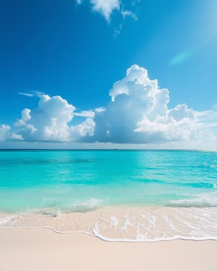 découvrez notre guide complet pour un voyage inoubliable en guadeloupe, avec les activités incontournables à ne pas manquer pour profiter pleinement de votre séjour.