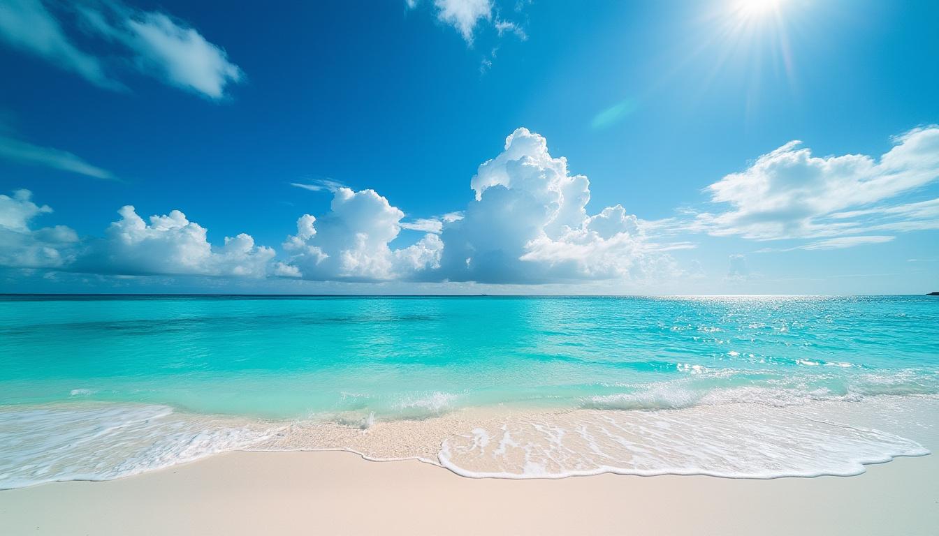 découvrez notre guide complet pour un voyage inoubliable en guadeloupe, avec les activités incontournables à ne pas manquer pour profiter pleinement de votre séjour.