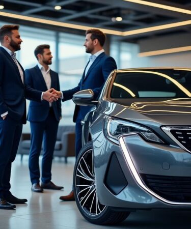 découvrez notre sélection des meilleurs mandataires pour acheter votre peugeot neuve au meilleur prix, avec des offres exclusives et un service de qualité.