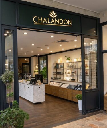 boutique de CBD Chalandon Floirac