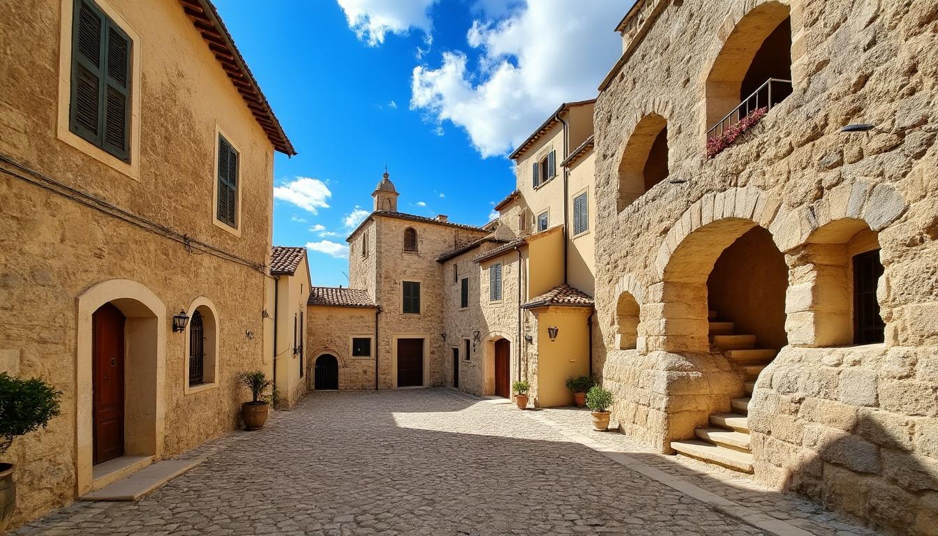 découvrez notre guide des meilleurs sites de locations de vacances à matera, en basilicate. trouvez des hébergements uniques et profitez d'un séjour inoubliable au cœur de cette ville historique.