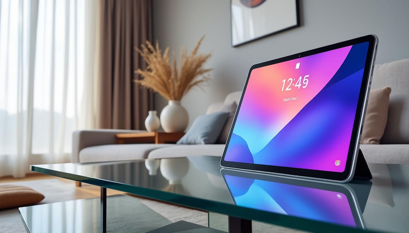 découvrez 5 fonctionnalités incroyables de la tablette samsung 10 pouces que vous ne connaissez pas et exploitez tout son potentiel au quotidien.