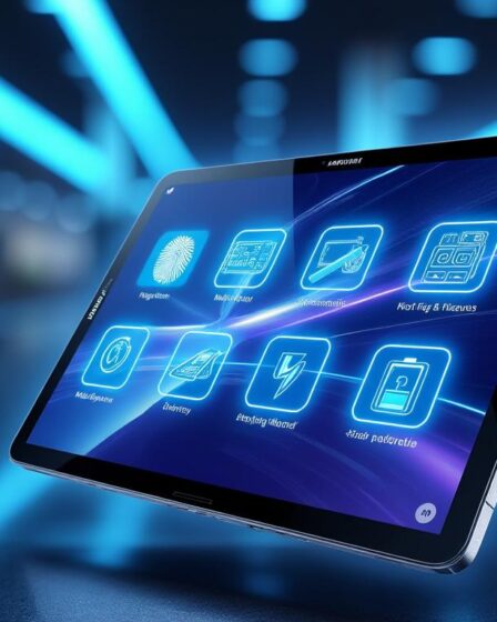 découvrez 5 fonctionnalités incroyables de la tablette samsung 10 pouces que vous ne connaissez pas encore et exploitez tout son potentiel au quotidien.