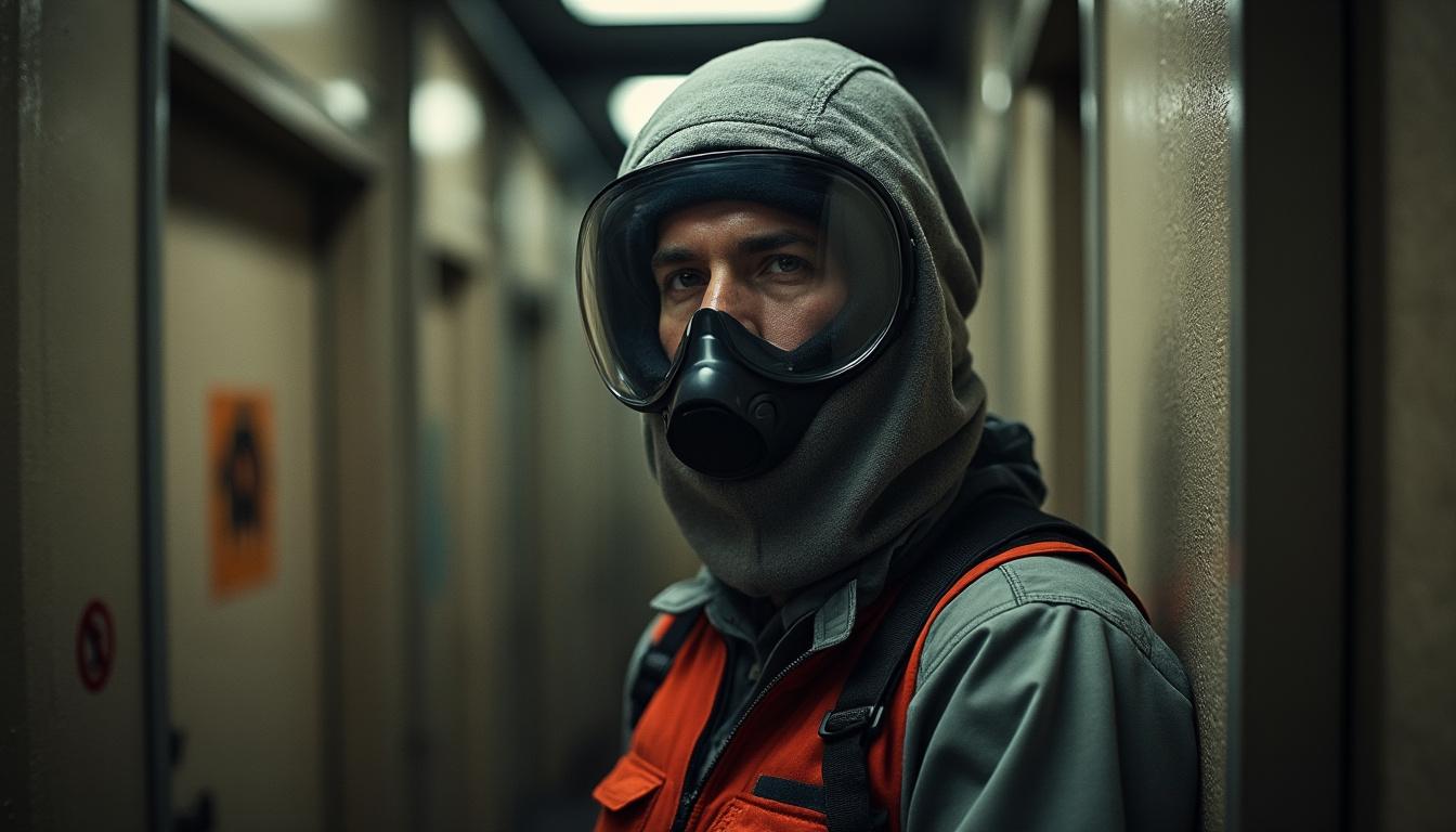 découvrez nos conseils pour sélectionner un expert en dératisation à nice, garantissant efficacité et sécurité pour votre habitation.