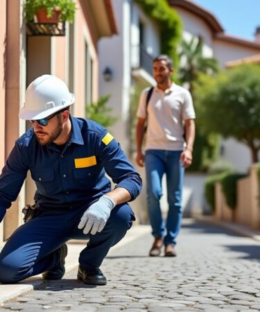 découvrez comment sélectionner un expert fiable pour la dératisation à nice, avec des conseils pratiques pour assurer une intervention efficace et durable contre les nuisibles.