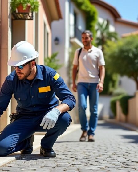 découvrez comment sélectionner un expert fiable pour la dératisation à nice, avec des conseils pratiques pour assurer une intervention efficace et durable contre les nuisibles.