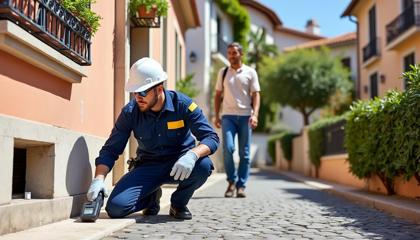 découvrez comment sélectionner un expert fiable pour la dératisation à nice, avec des conseils pratiques pour assurer une intervention efficace et durable contre les nuisibles.