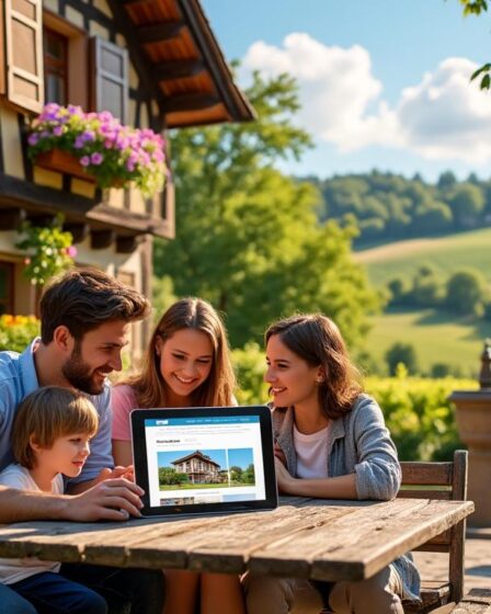 découvrez comment sélectionner les meilleurs sites de locations de vacances à hunawihr pour un séjour réussi, en comparant offres, services et avis des voyageurs.