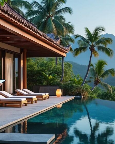 découvrez comment sélectionner l'hôtel 6 étoiles idéal au vietnam pour vivre un séjour inoubliable alliant luxe, confort et authenticité.