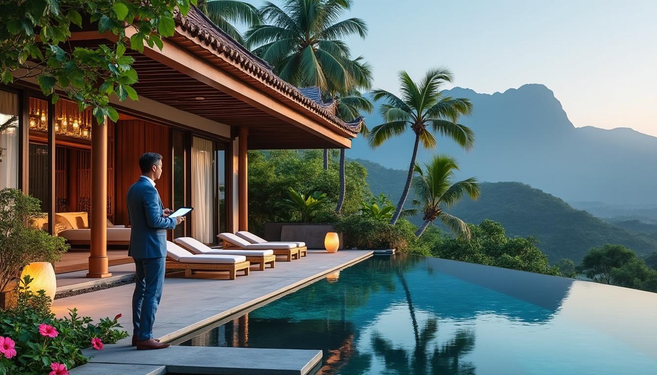 découvrez comment sélectionner l'hôtel 6 étoiles idéal au vietnam pour vivre un séjour inoubliable alliant luxe, confort et authenticité.