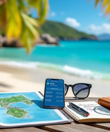 découvrez nos conseils pratiques pour organiser un voyage à saint-barthélemy sans stress, de la planification à la préparation, pour des vacances inoubliables en toute sérénité.