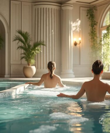 découvrez comment tirer le meilleur parti de votre séjour au vichy spa hôtel & resort les célestins grâce à nos conseils exclusifs pour détente, bien-être et activités inoubliables.