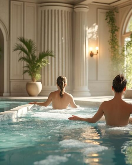 découvrez comment tirer le meilleur parti de votre séjour au vichy spa hôtel & resort les célestins grâce à nos conseils exclusifs pour détente, bien-être et activités inoubliables.