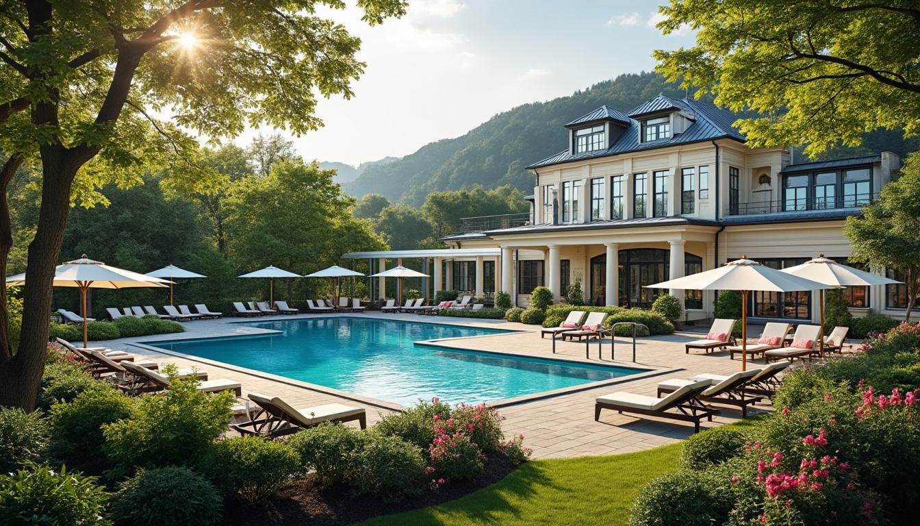 découvrez nos conseils pour tirer le meilleur parti de votre séjour au vichy spa hôtel & resort les célestins et profitez d'une expérience détente inoubliable.