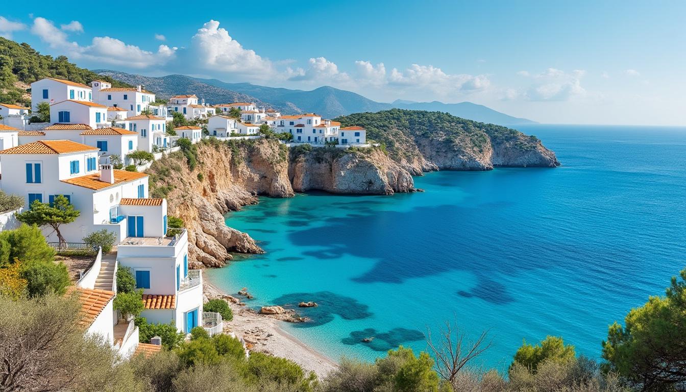 explorez notre sélection des meilleurs sites de locations de vacances à minorque, dans les baléares, pour un séjour inoubliable en 2026. trouvez la maison idéale au meilleur prix dès maintenant !