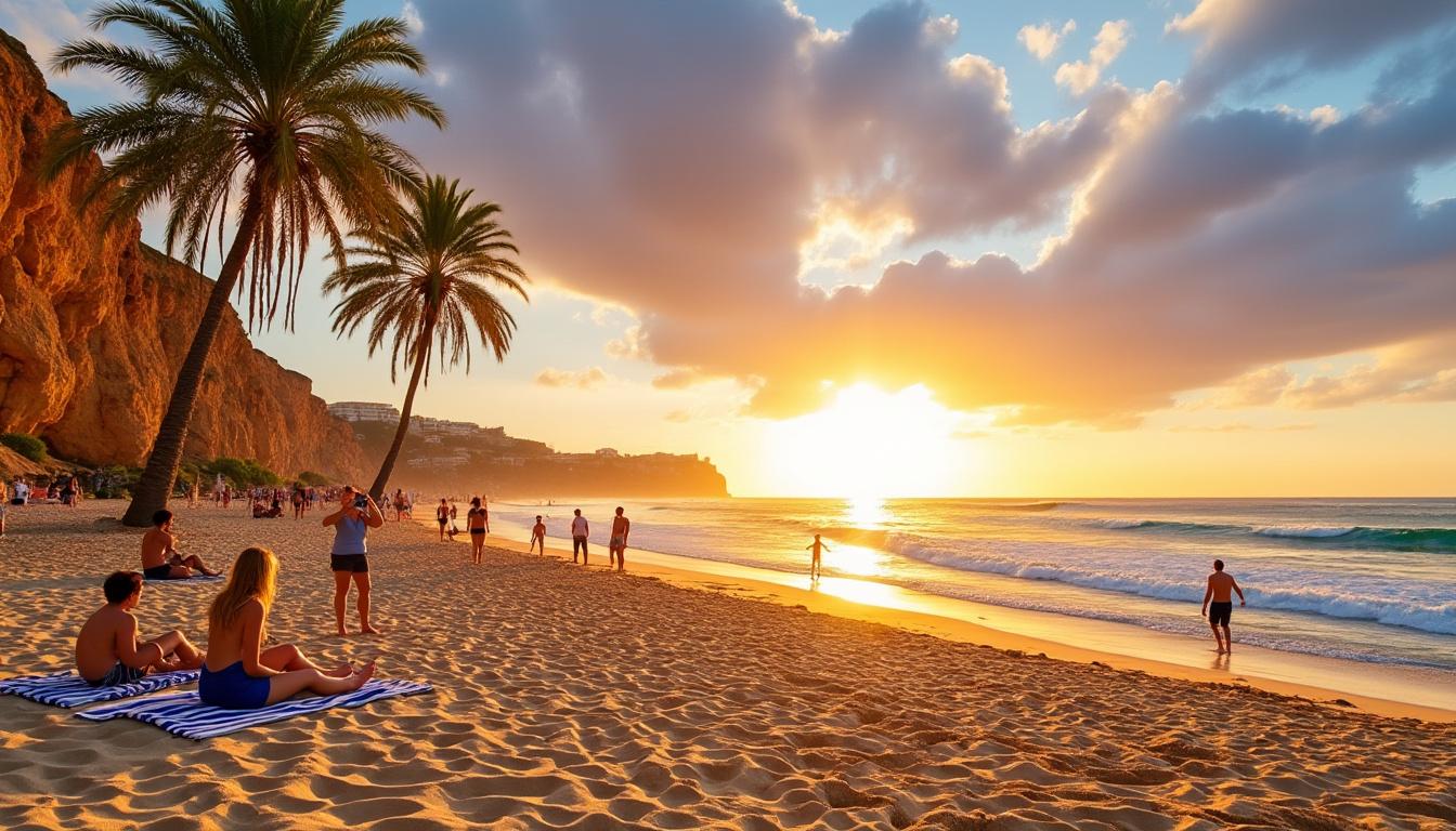 explorez notre sélection des meilleurs sites de locations de vacances à albufeira (algarve) pour vivre un séjour inoubliable alliant confort, beauté et authenticité.