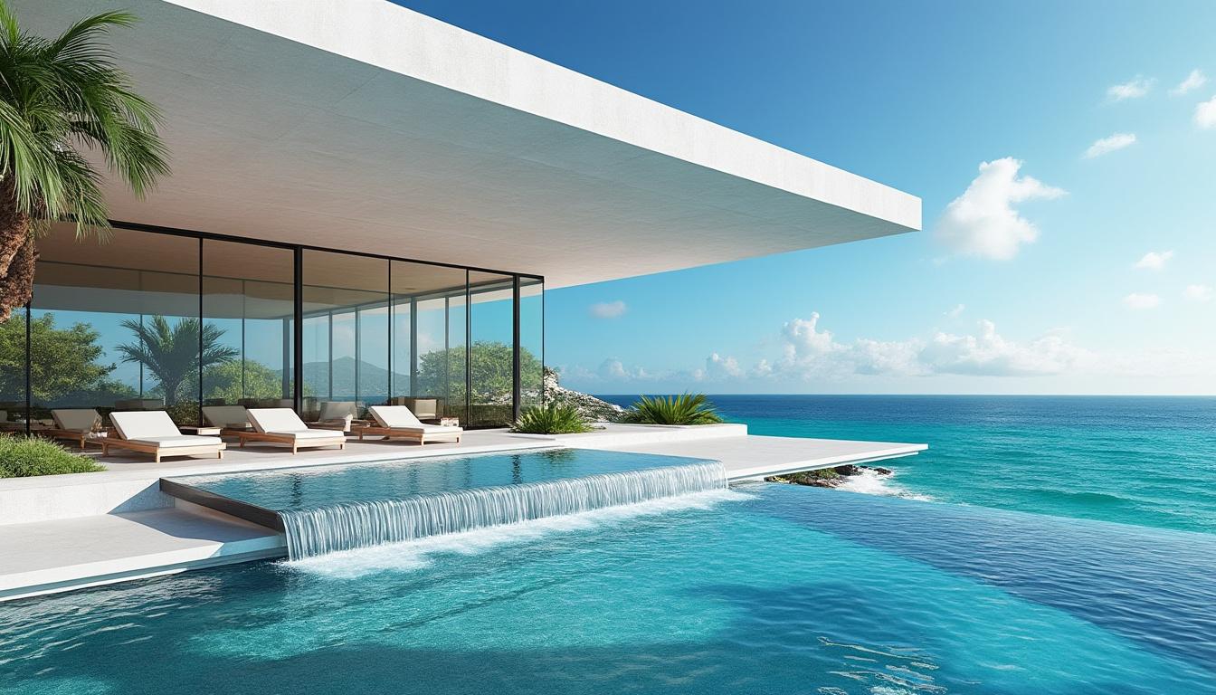 découvrez notre sélection des meilleurs hôtels en bord de mer en guadeloupe pour un séjour inoubliable alliant confort, beauté naturelle et détente au cœur des caraïbes.