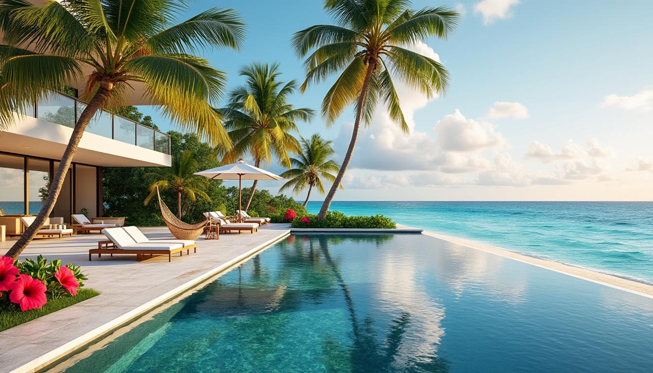 découvrez les meilleurs hôtels en bord de mer en guadeloupe pour un séjour inoubliable alliant confort, vue imprenable et proximité des plages paradisiaques.