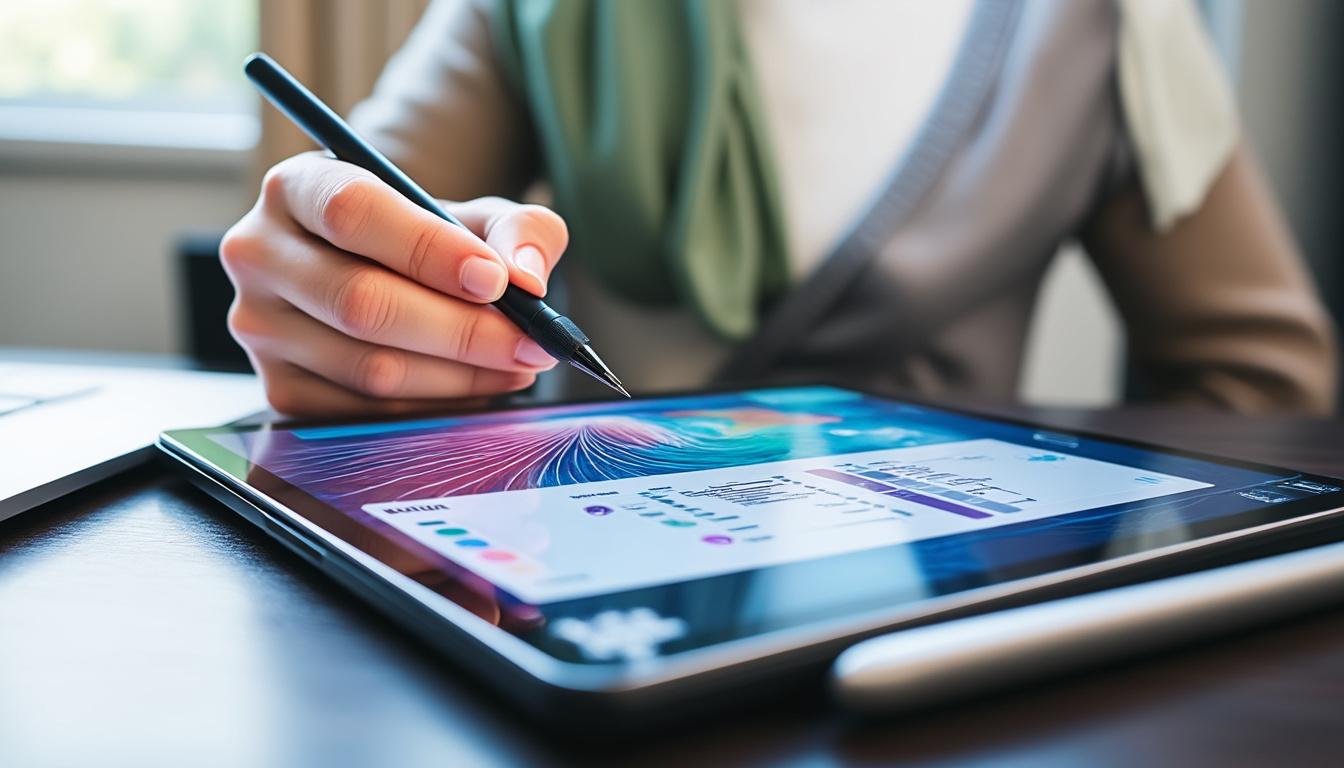 découvrez comment évaluer efficacement les performances des tablettes windows dédiées à la prise de notes, et choisissez l'appareil idéal pour vos besoins professionnels et personnels.