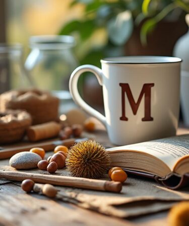 découvrez une liste originale d'objets en 'm' pour stimuler votre créativité et inspirer toutes vos idées, quel que soit votre domaine.