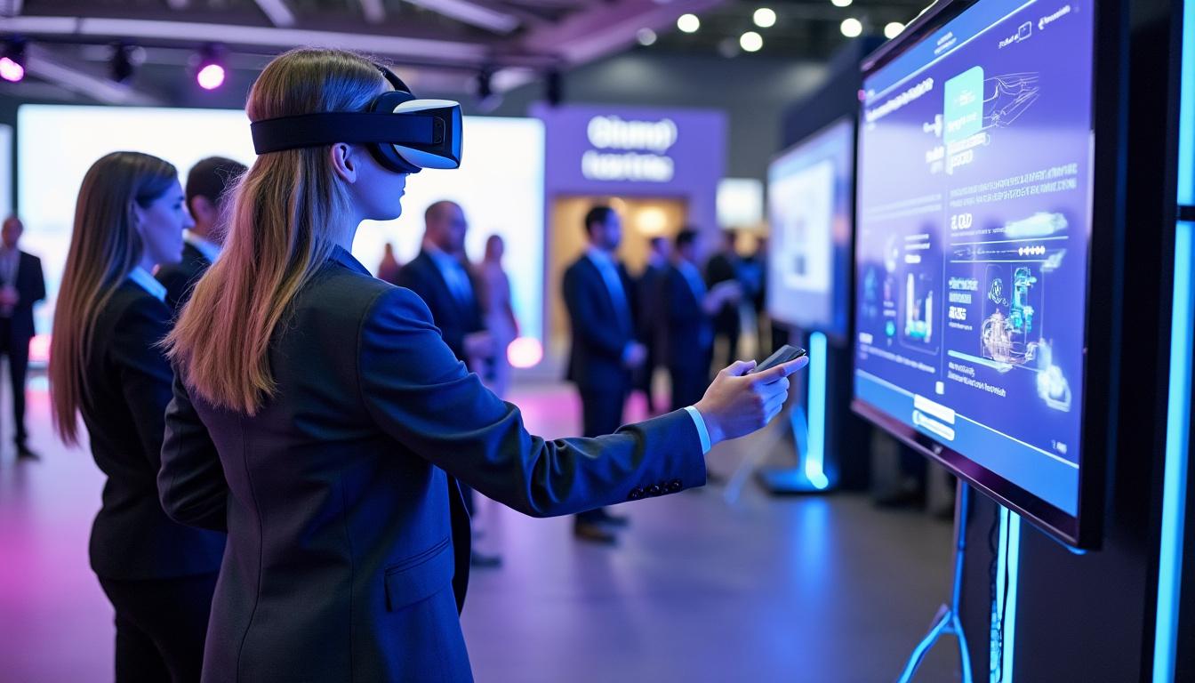 découvrez des idées d'événements d'entreprise innovants et tendance pour dynamiser vos réunions professionnelles et renforcer la cohésion d'équipe.