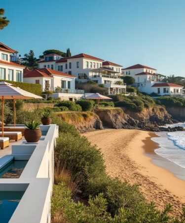 découvrez notre sélection des meilleurs sites de locations de vacances à biarritz pour un séjour inoubliable au bord de l'océan.