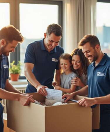 découvrez les avantages incontournables des meilleures entreprises de débarras de maison à lyon, pour un service efficace, rapide et professionnel à vos côtés.