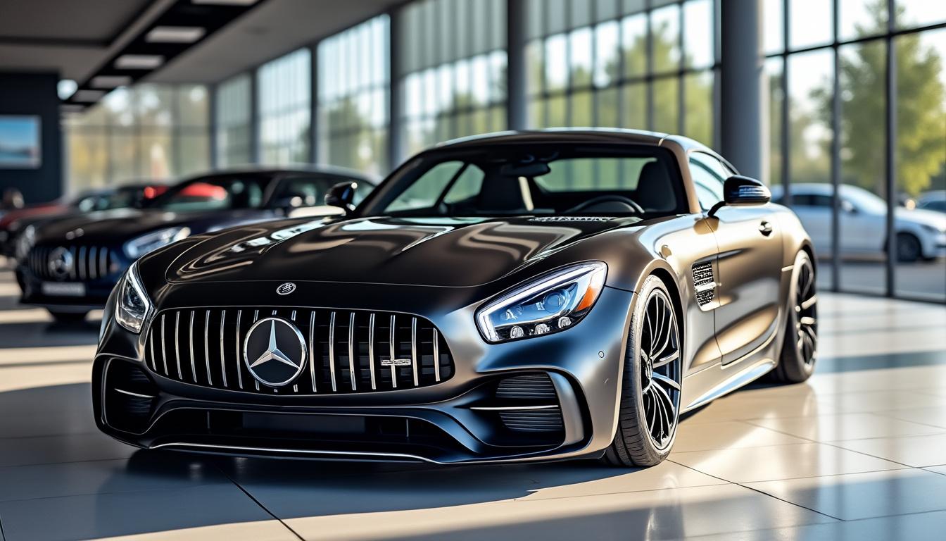 découvrez les avantages incontournables du top des mandataires auto mercedes pour faire le meilleur choix et profiter des meilleures offres.