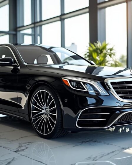 découvrez les principaux avantages des meilleurs mandataires auto mercedes et faites le choix malin pour votre prochaine voiture en profitant de conseils d'experts et offres exclusives.