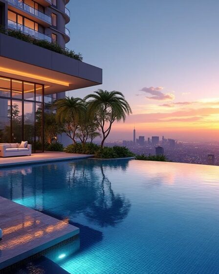 découvrez les caractéristiques impressionnantes des hôtels 6 étoiles aux états-unis, alliant luxe exceptionnel, services exclusifs et expériences uniques pour un séjour mémorable.