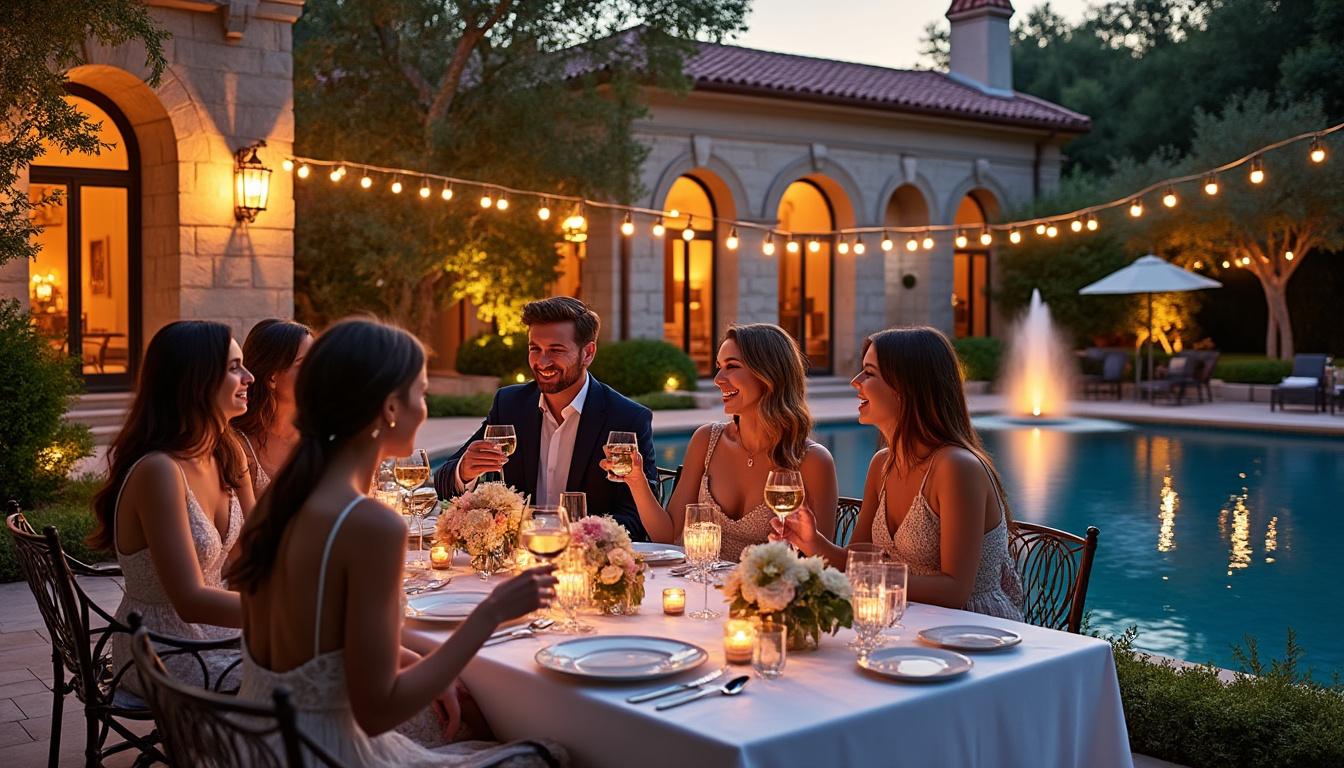 découvrez les erreurs courantes à éviter pour organiser une soirée ou un événement réussi et inoubliable.