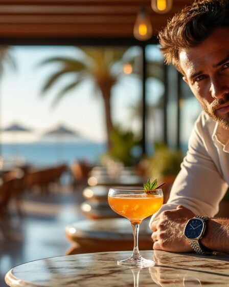 découvrez les expériences uniques offertes par opium barcelona, un lieu emblématique de barcelone en espagne, alliant gastronomie, musique et ambiance exceptionnelle pour des moments inoubliables.