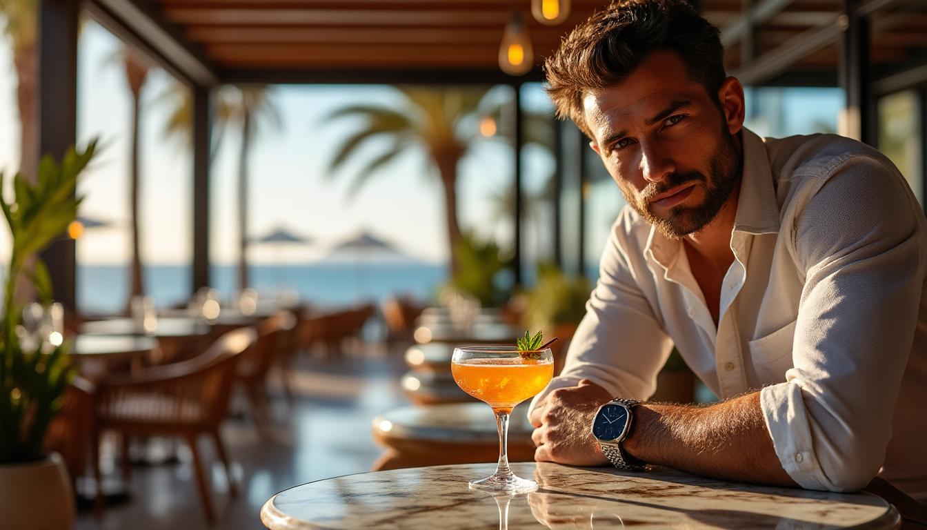 découvrez les expériences uniques offertes par opium barcelona, un lieu emblématique de barcelone en espagne, alliant gastronomie, musique et ambiance exceptionnelle pour des moments inoubliables.