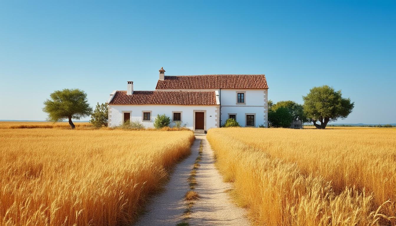 découvrez les meilleurs sites de locations de vacances en camargue pour un séjour inoubliable entre nature, plages et traditions authentiques.