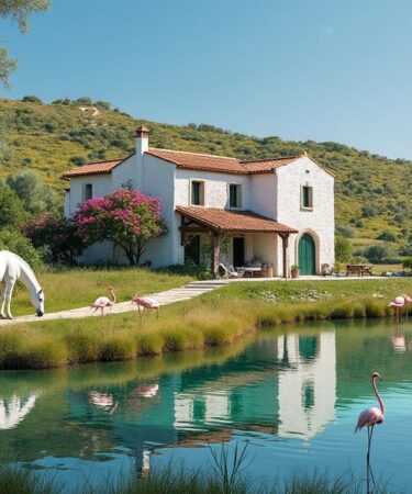 découvrez les meilleurs sites de locations de vacances en camargue pour un séjour inoubliable entre nature, plages et traditions authentiques.