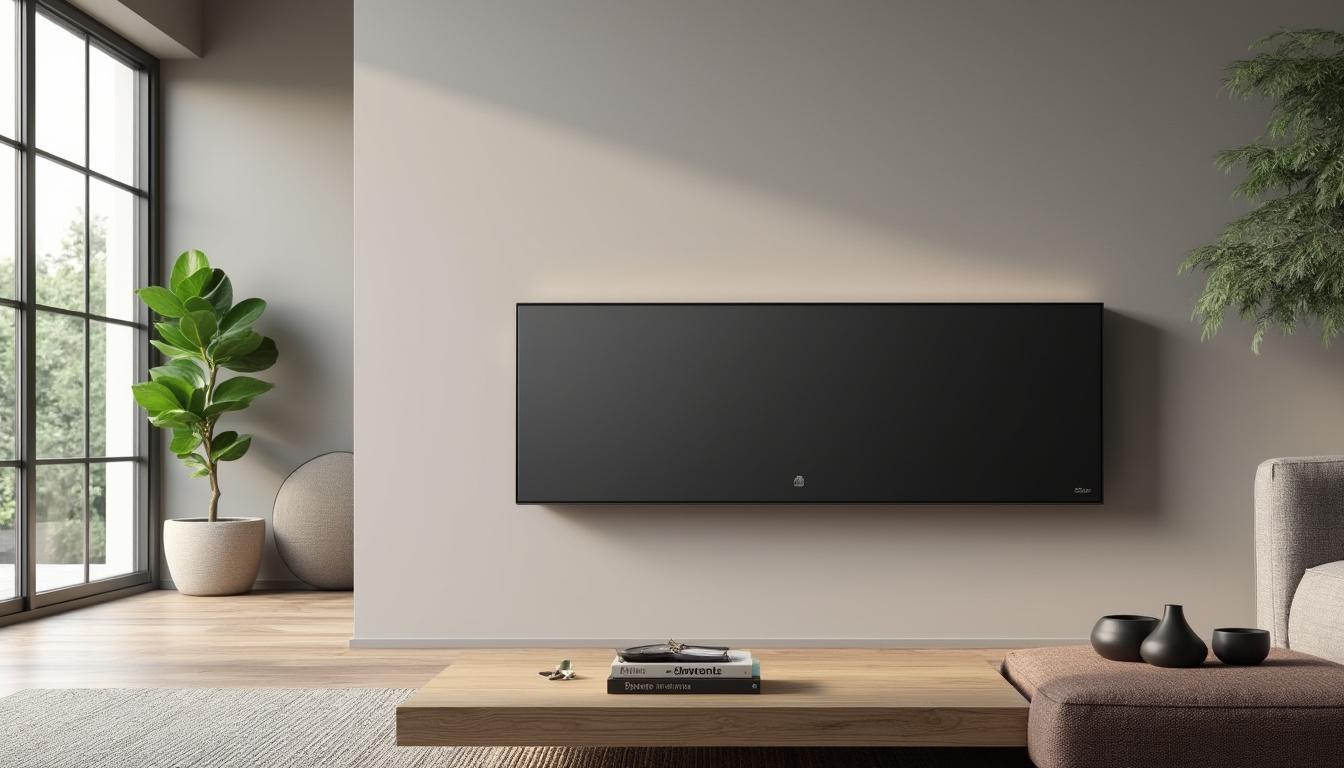 découvrez les dernières innovations des meilleures marques de radiateurs électriques à inertie, alliant performance, design et économies d'énergie pour un confort optimal.