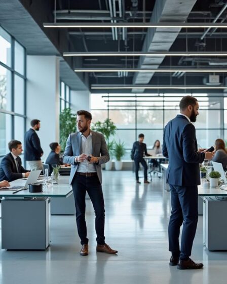 découvrez les meilleures agences d'intérim tertiaire à valenciennes grâce aux avis et témoignages authentiques de candidats et entreprises. trouvez l'agence qui correspond parfaitement à vos besoins professionnels.