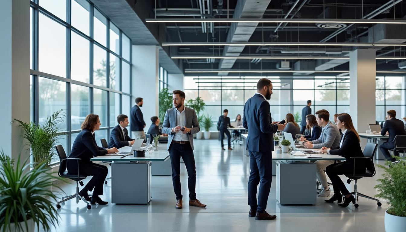 découvrez les meilleures agences d'intérim tertiaire à valenciennes grâce aux avis et témoignages authentiques de candidats et entreprises. trouvez l'agence qui correspond parfaitement à vos besoins professionnels.