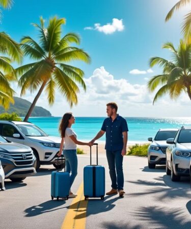 découvrez les meilleures astuces pour louer une voiture lors de votre voyage à mayotte et profitez pleinement de votre séjour en toute liberté.