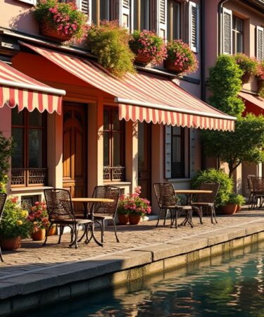 découvrez les meilleurs sites de locations de vacances à colmar pour un séjour inoubliable. trouvez facilement votre hébergement idéal parmi une sélection incontournable.