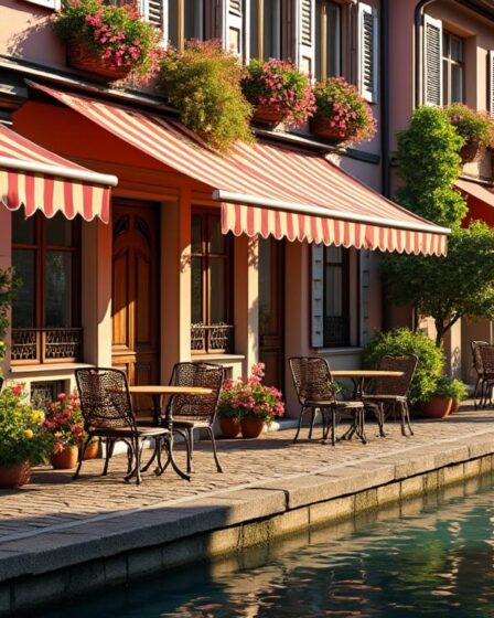 découvrez les meilleurs sites de locations de vacances à colmar pour un séjour inoubliable. trouvez facilement votre hébergement idéal parmi une sélection incontournable.