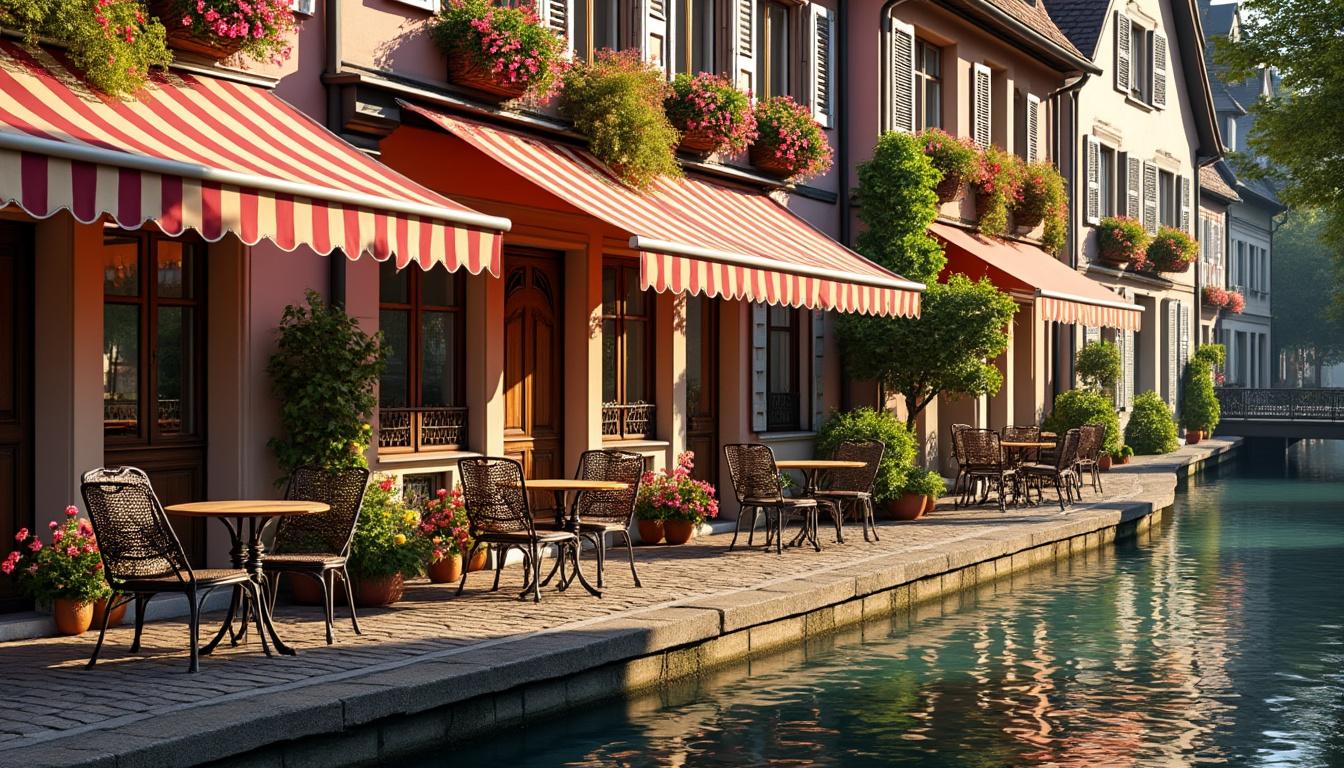 découvrez les meilleurs sites de locations de vacances à colmar pour un séjour inoubliable. trouvez facilement votre hébergement idéal parmi une sélection incontournable.