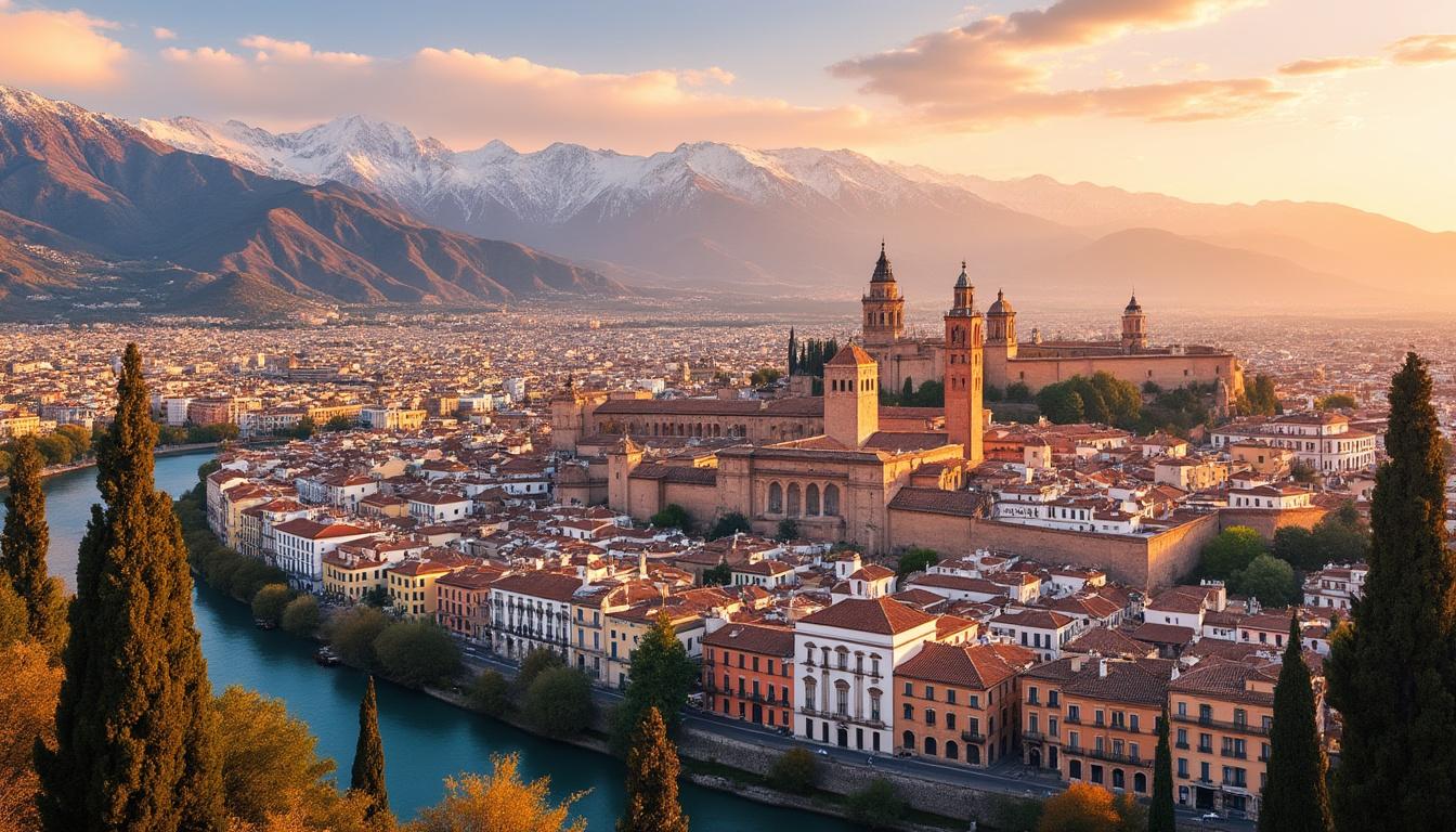 découvrez les meilleurs sites de locations de vacances à grenade, andalousie, sélectionnés et recommandés par les voyageurs pour un séjour inoubliable.