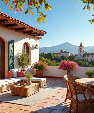 découvrez les meilleurs sites de locations de vacances à grenade en andalousie, soigneusement recommandés par les voyageurs pour un séjour inoubliable.