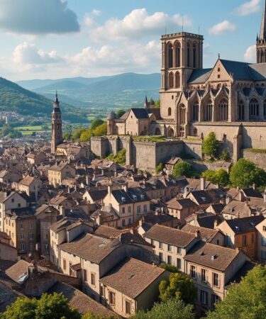 découvrez les meilleurs sites de locations de vacances à le puy-en-velay, sélectionnés selon les tendances actuelles pour un séjour inoubliable.