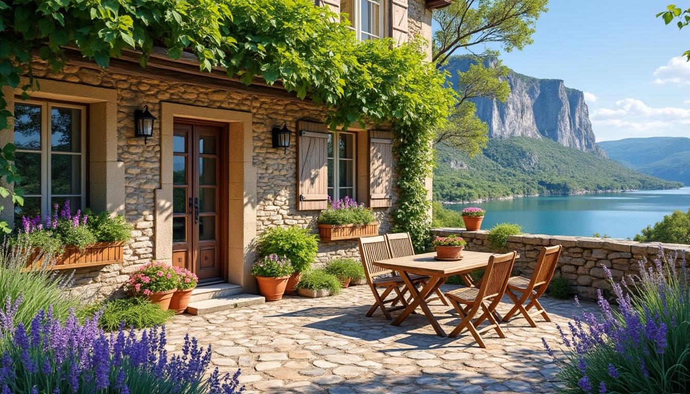 découvrez les meilleurs sites de locations de vacances à moustiers-sainte-marie pour un séjour inoubliable. trouvez facilement votre hébergement idéal parmi une sélection incontournable.