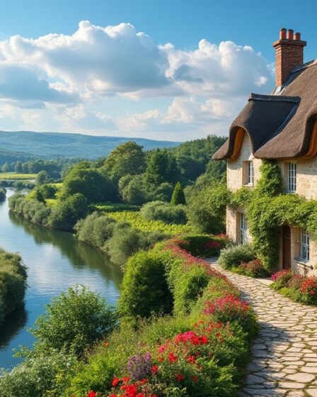 découvrez les meilleurs sites de locations de vacances en vallée de la loire, sélectionnés selon les avis authentiques des voyageurs pour un séjour inoubliable.