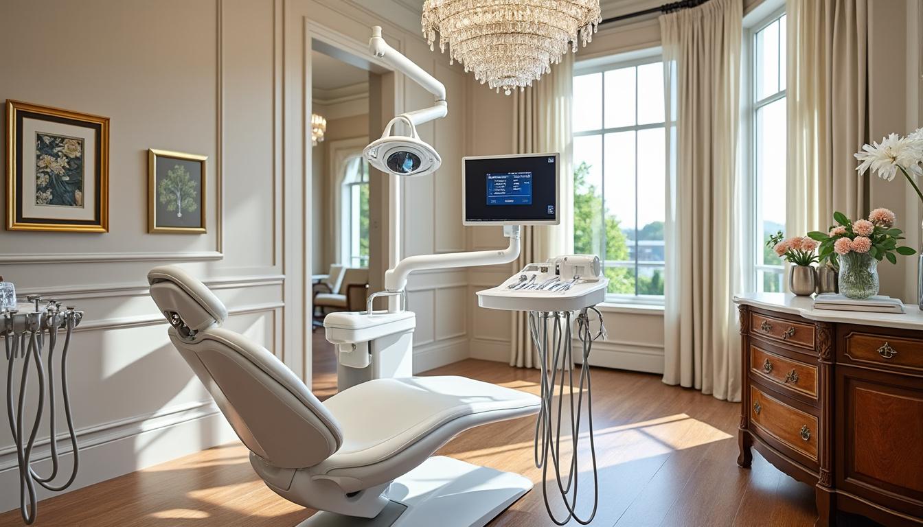 découvrez la vérité sur la pose d'un bridge dentaire en belgique et faites tomber les mythes courants grâce à notre guide complet et informatif.