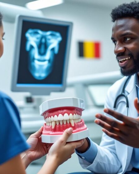 découvrez la vérité sur la pose d'un bridge dentaire en belgique et démentez les idées reçues grâce à notre guide complet et clair.