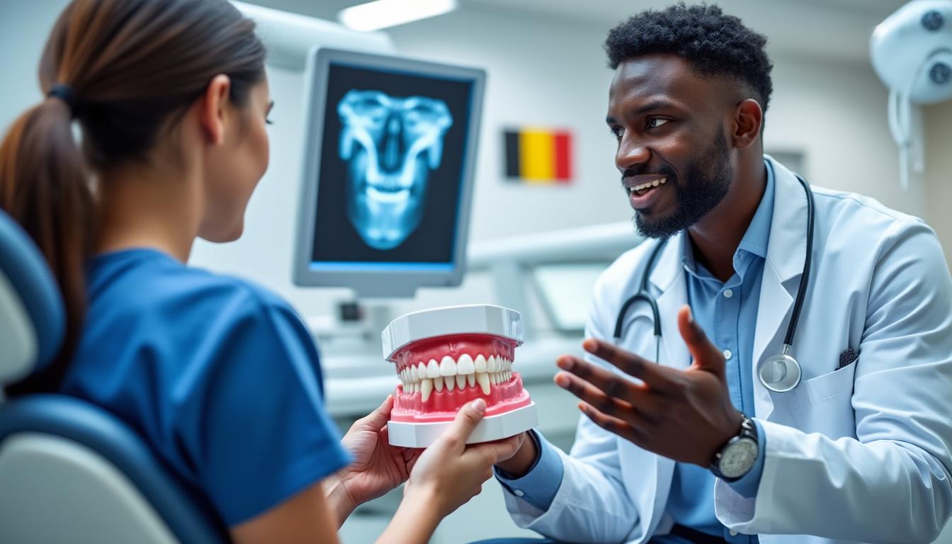 découvrez la vérité sur la pose d'un bridge dentaire en belgique et démentez les idées reçues grâce à notre guide complet et clair.